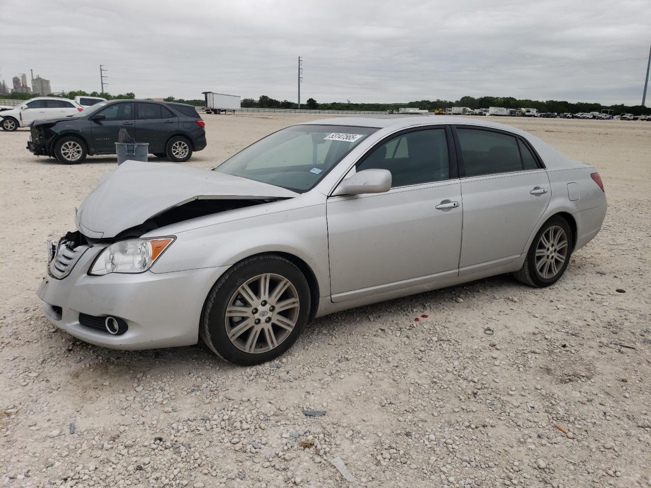 TOYOTA AVALON XL 2009