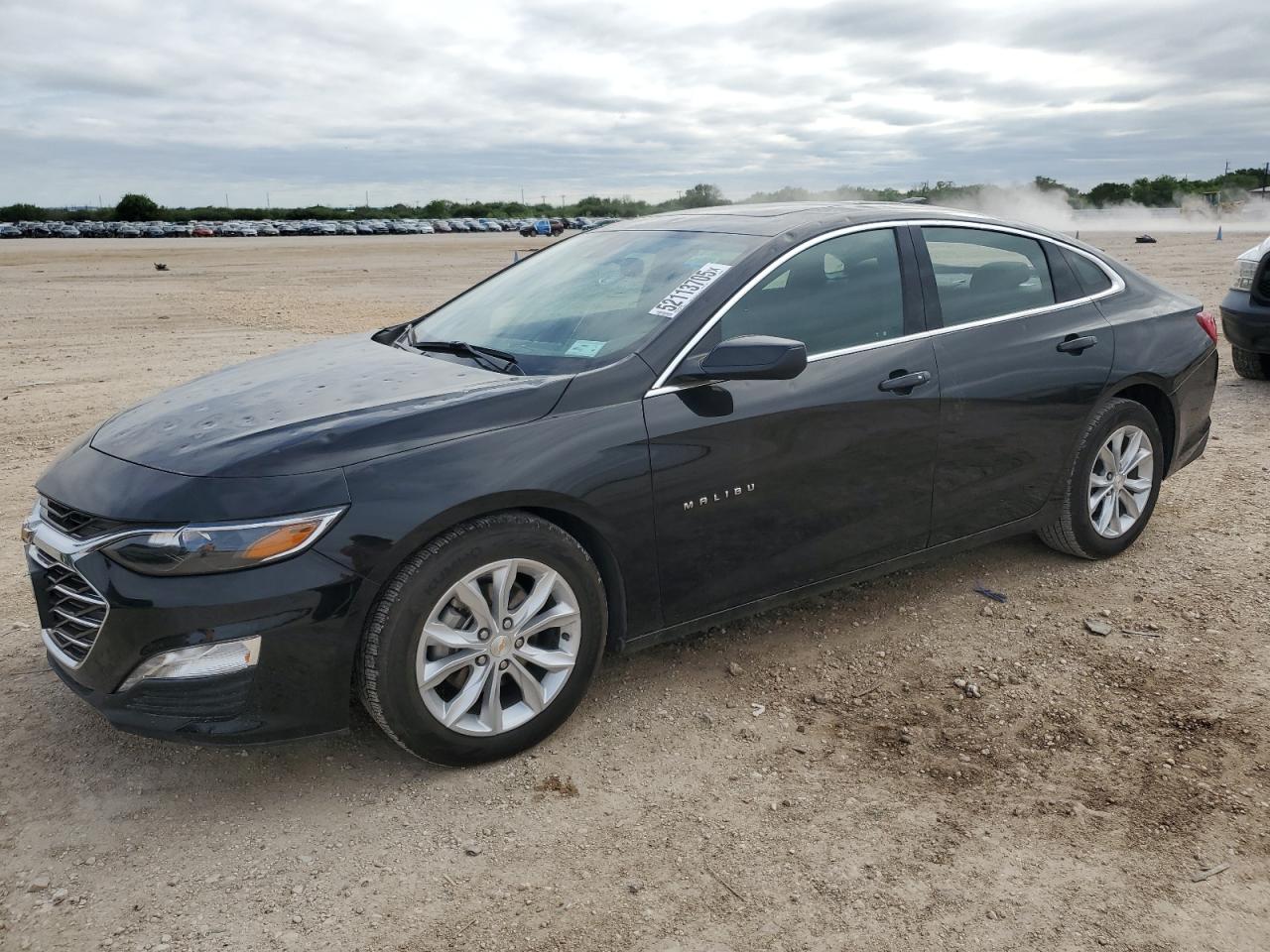CHEVROLET MALIBU LT 2024