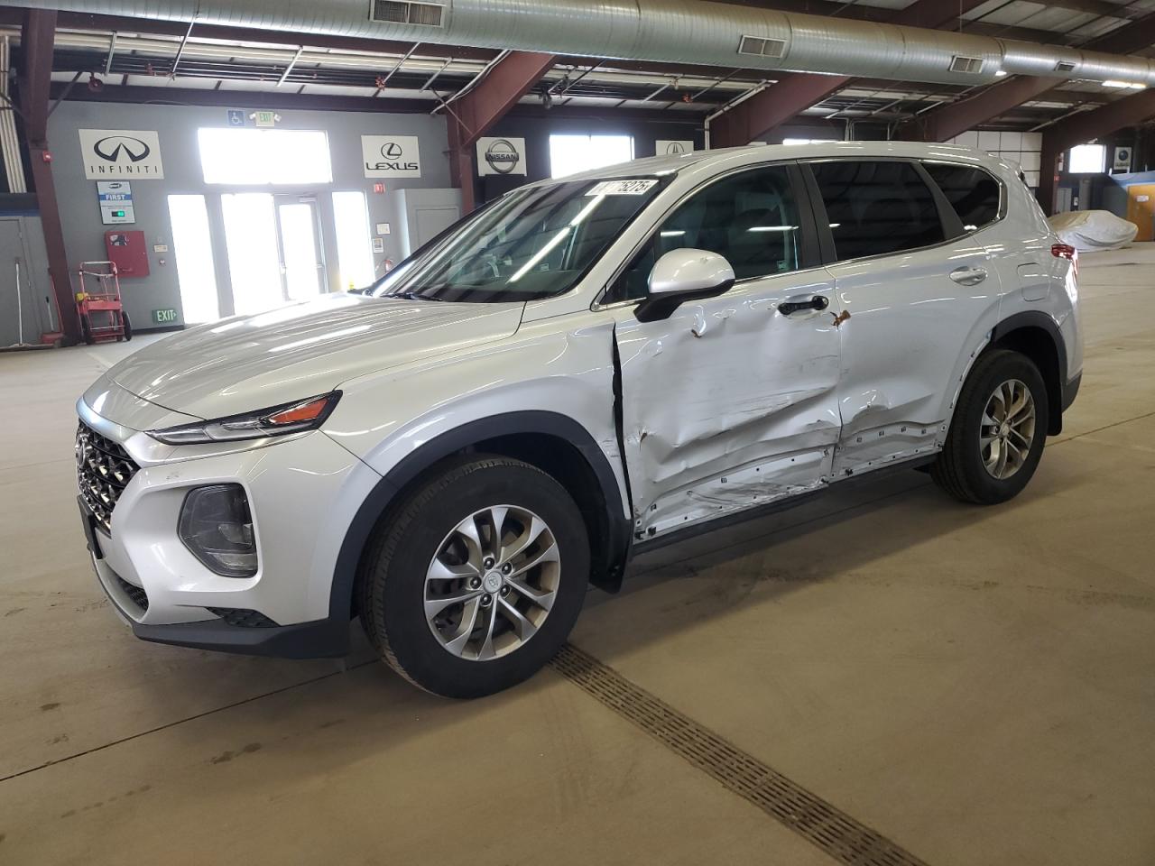 HYUNDAI SANTA FE S 2020