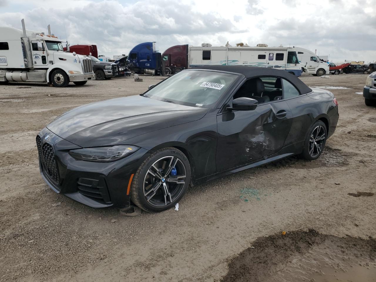 BMW M440I 2022