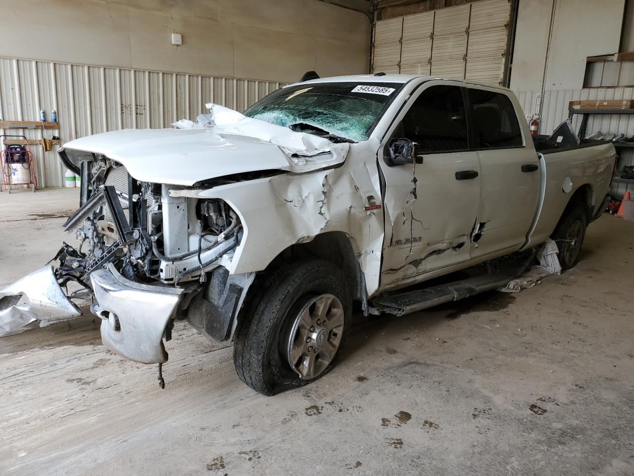 RAM 2500 BIG H 2024