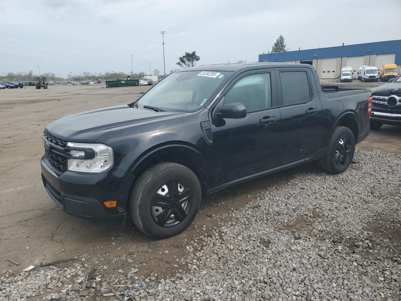 FORD MAVERICK X 2023