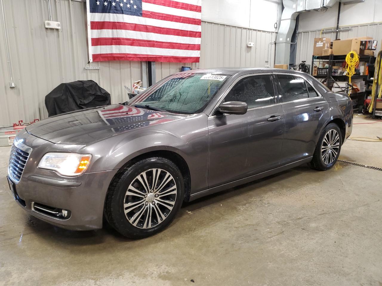 CHRYSLER 300 S 2013