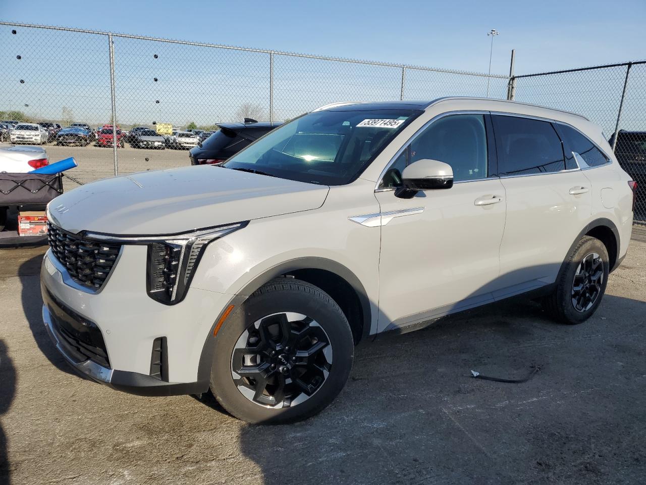 KIA SORENTO S 2024