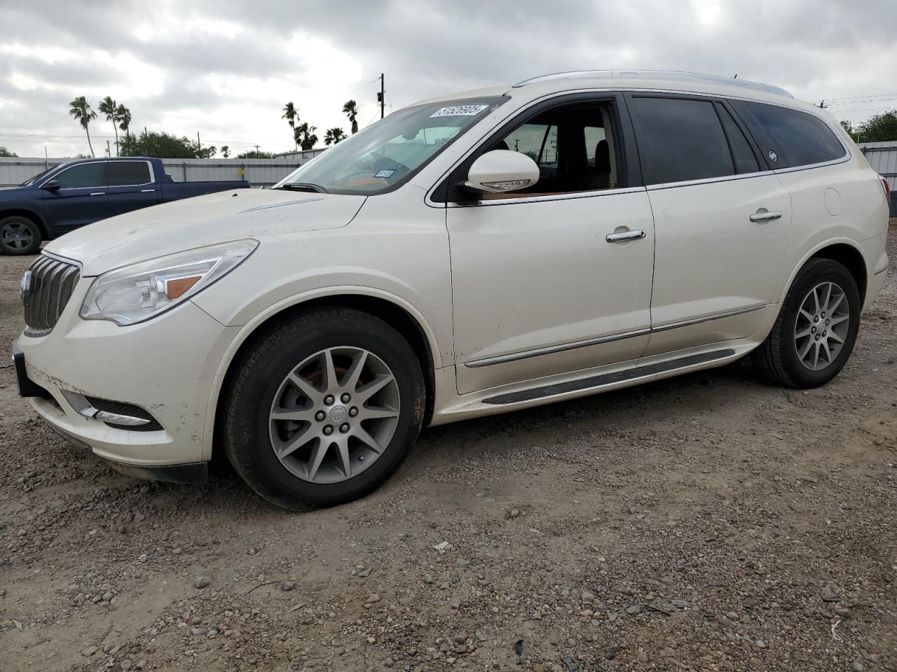 BUICK ENCLAVE 2013