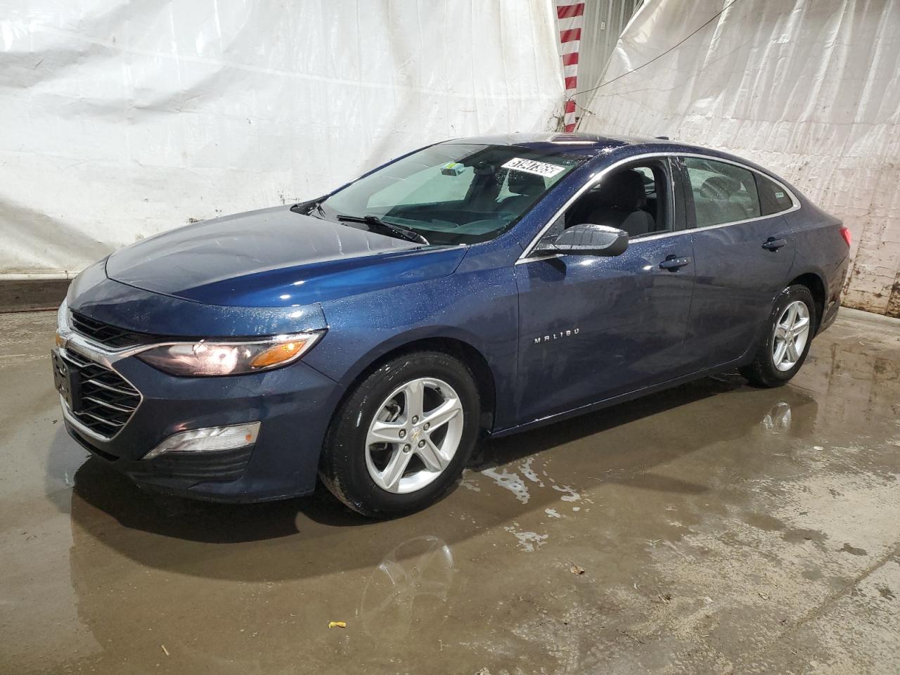 CHEVROLET MALIBU LT 2022