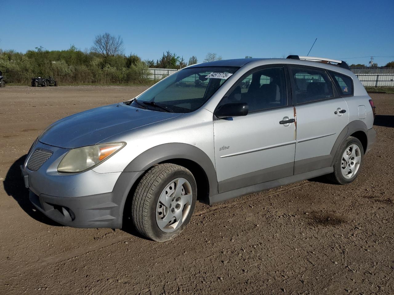 PONTIAC VIBE 2006