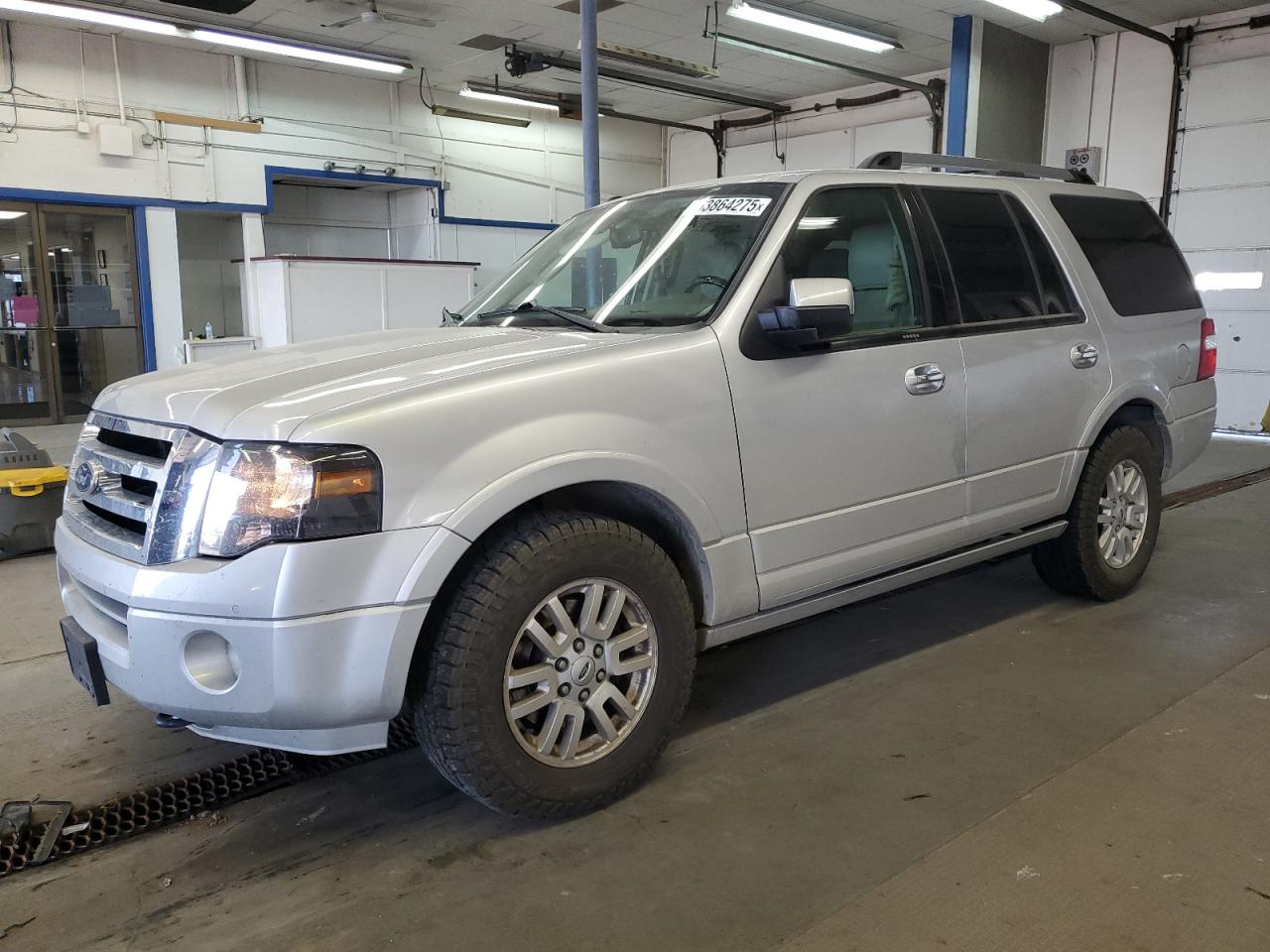 FORD EXPEDITION 2014