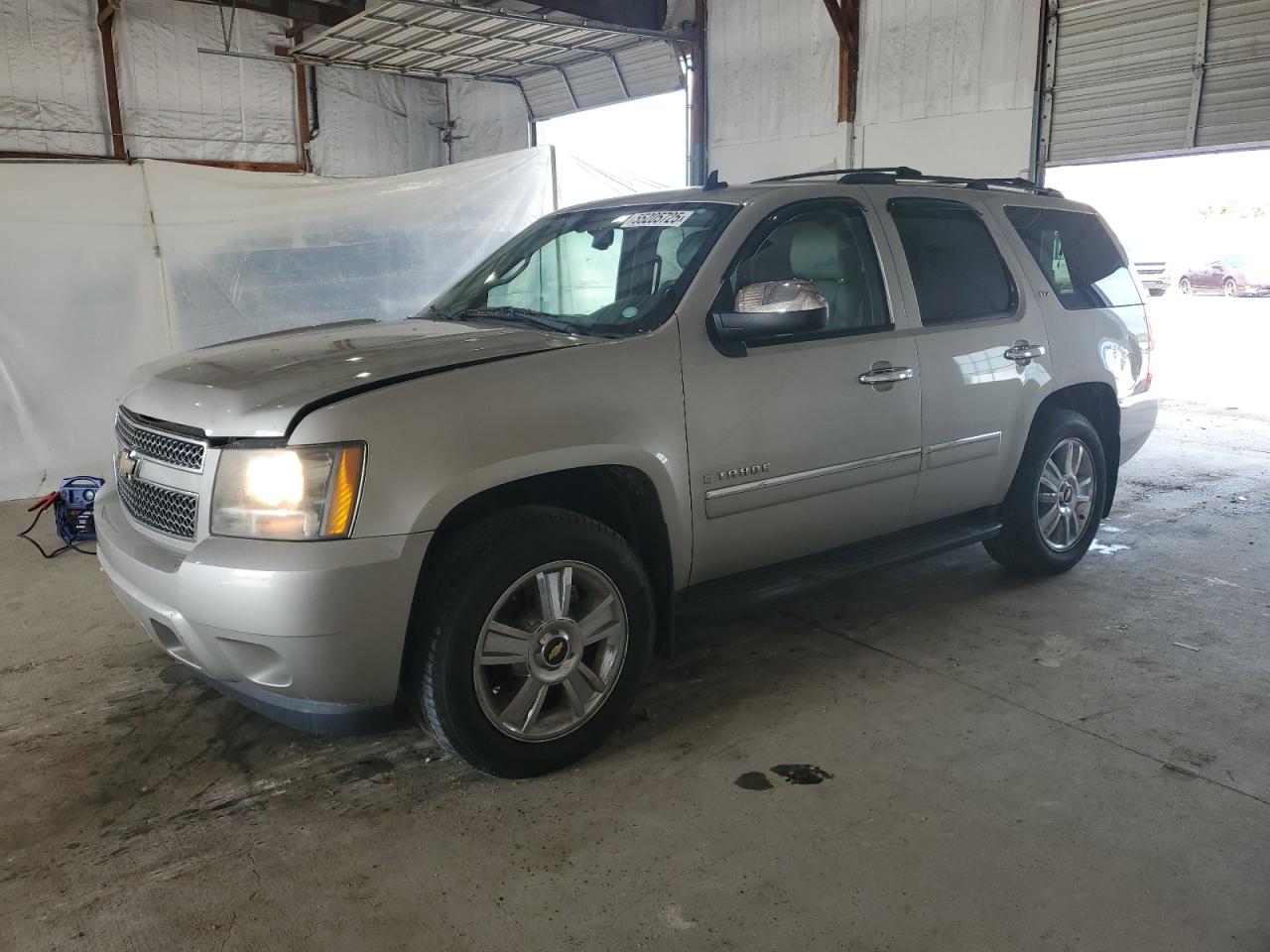 CHEVROLET TAHOE K150 2009