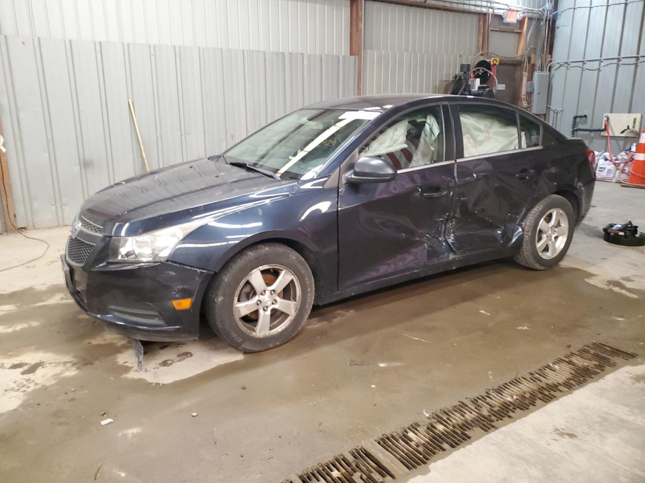 CHEVROLET CRUZE 2014