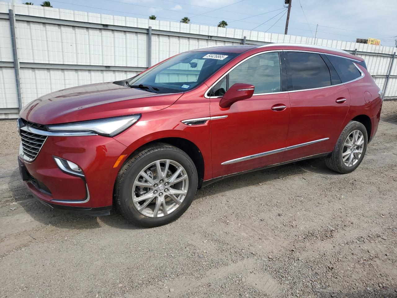 BUICK ENCLAVE ES 2023