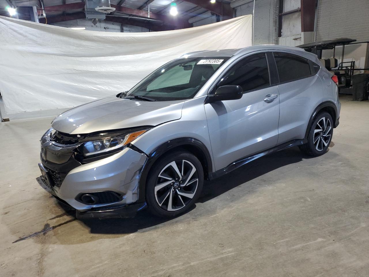 HONDA HR-V SPORT 2019
