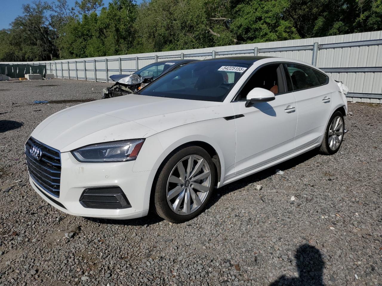 AUDI A5 PREMIUM 2018