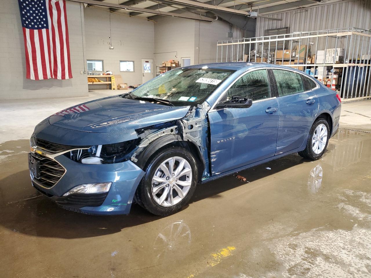 CHEVROLET MALIBU LT 2024