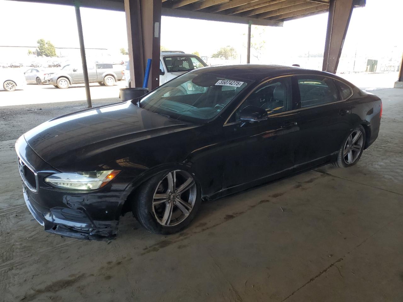 VOLVO S90 T5 MOM 2018