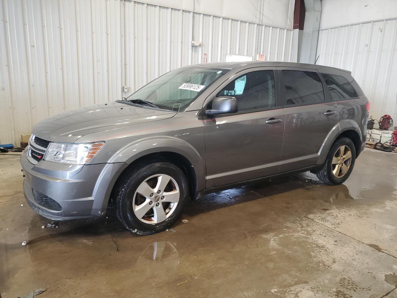 DODGE JOURNEY SE 2013