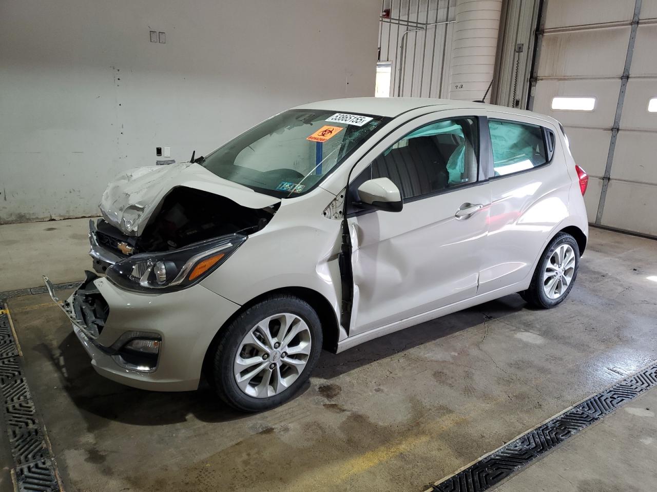 CHEVROLET SPARK 1LT 2019