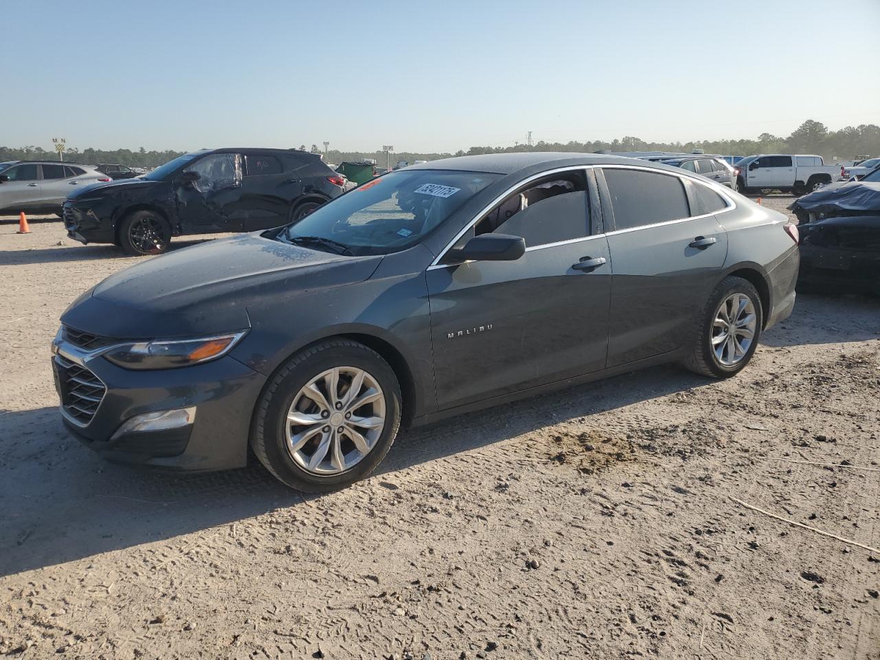 CHEVROLET MALIBU 2019