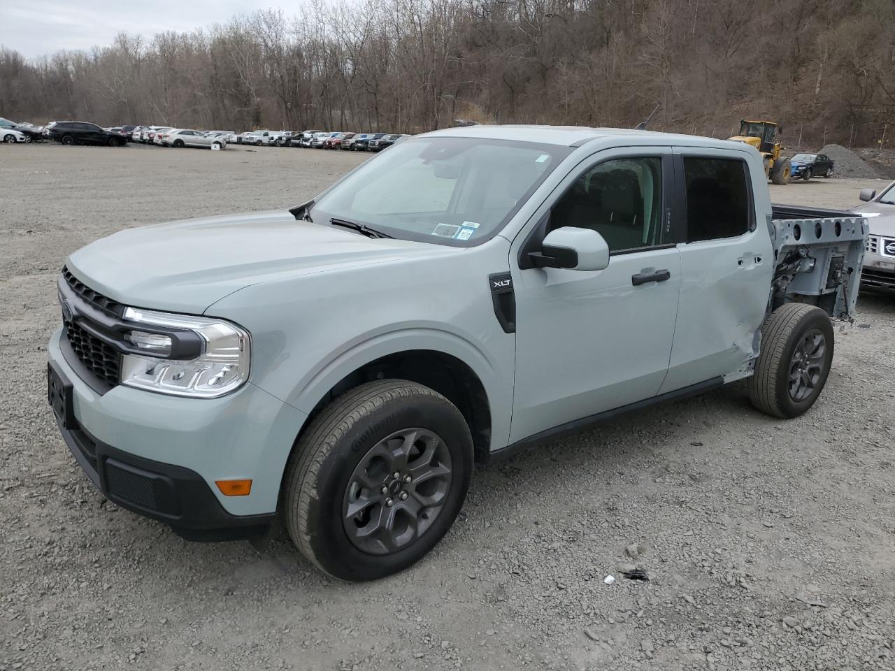 FORD MAVERICK X 2023