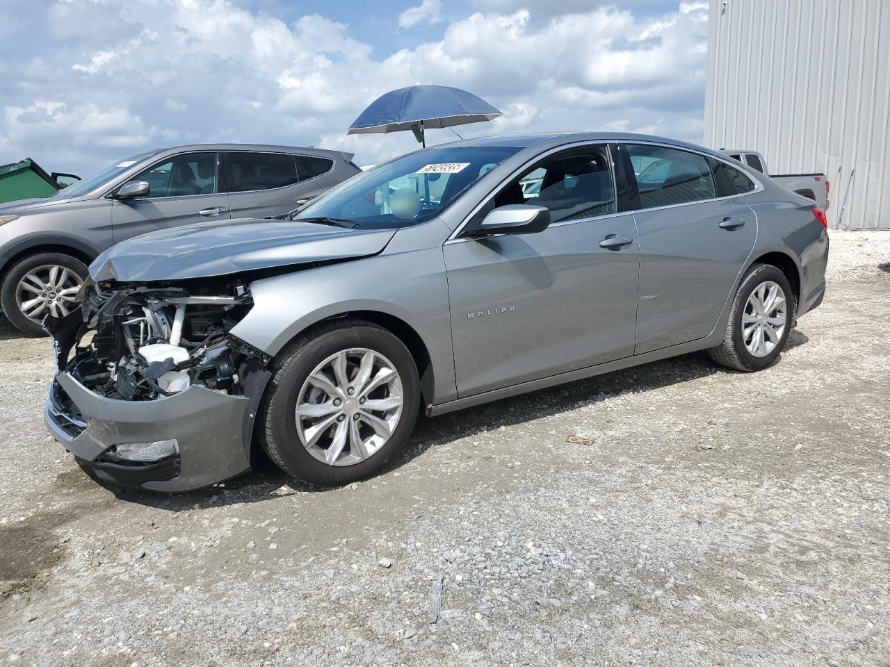 CHEVROLET MALIBU LT 2025