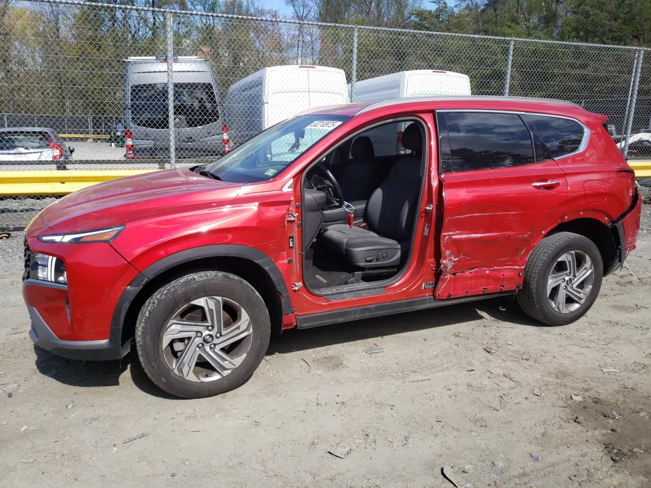 HYUNDAI SANTA FE S 2023