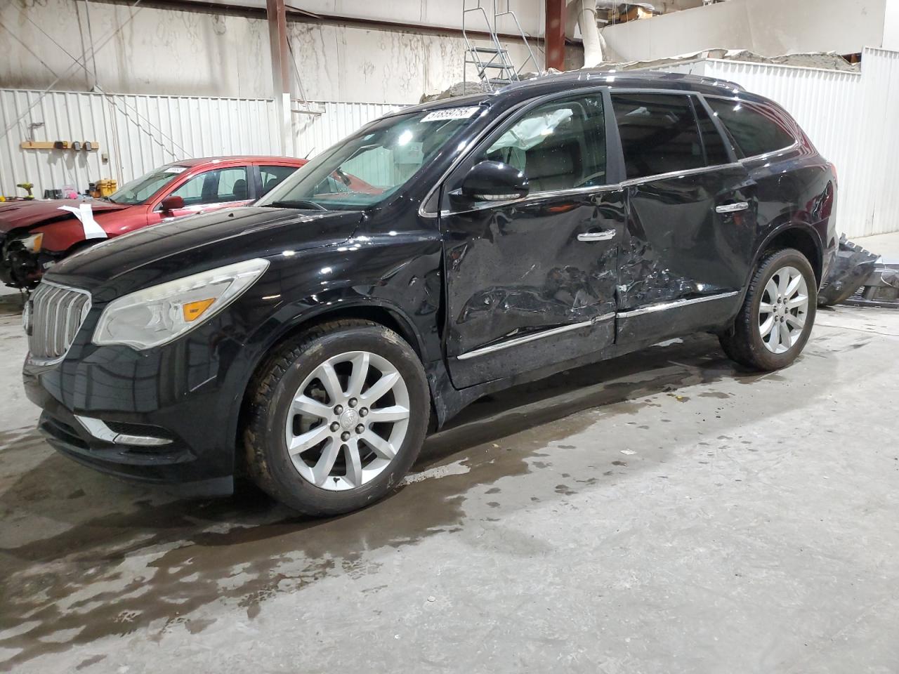 BUICK ENCLAVE 2016