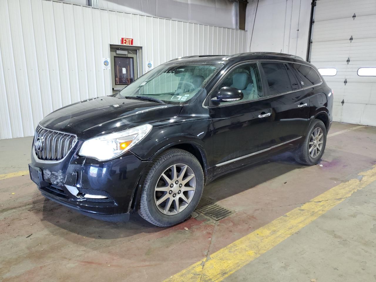 BUICK ENCLAVE 2017