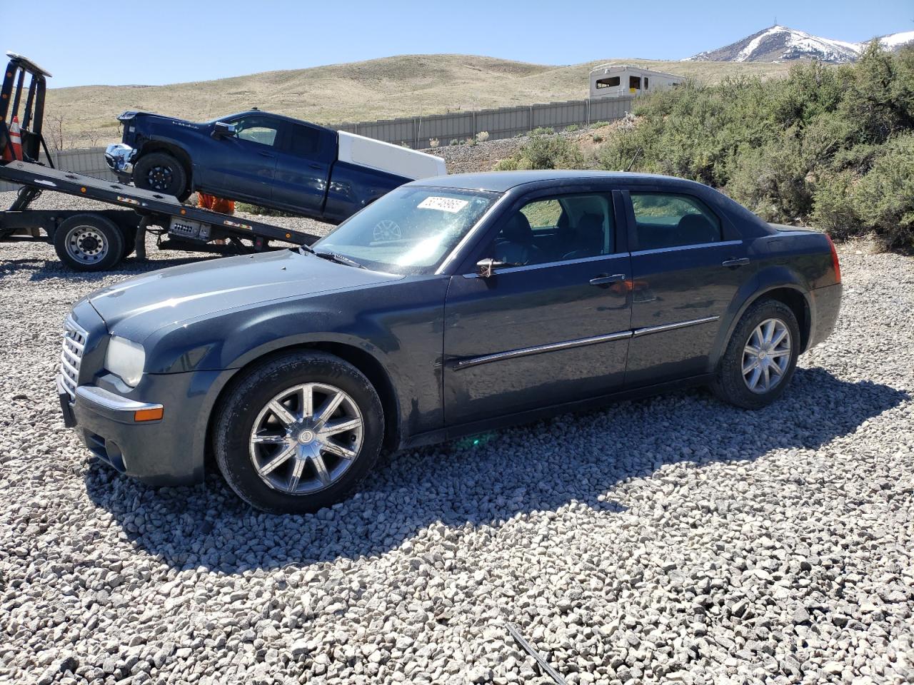 CHRYSLER 300 LIMITE 2008