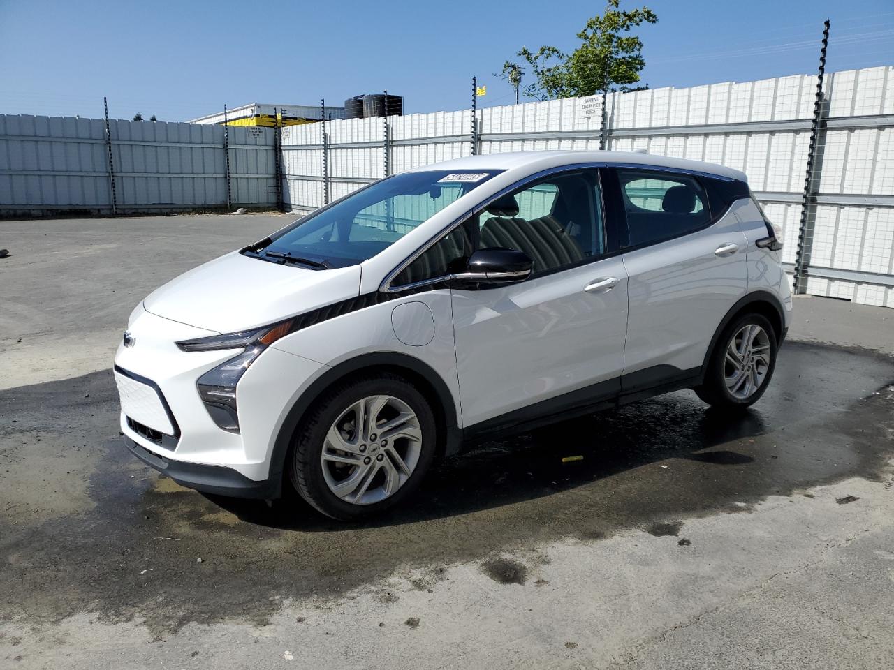 CHEVROLET BOLT EV 1L 2023