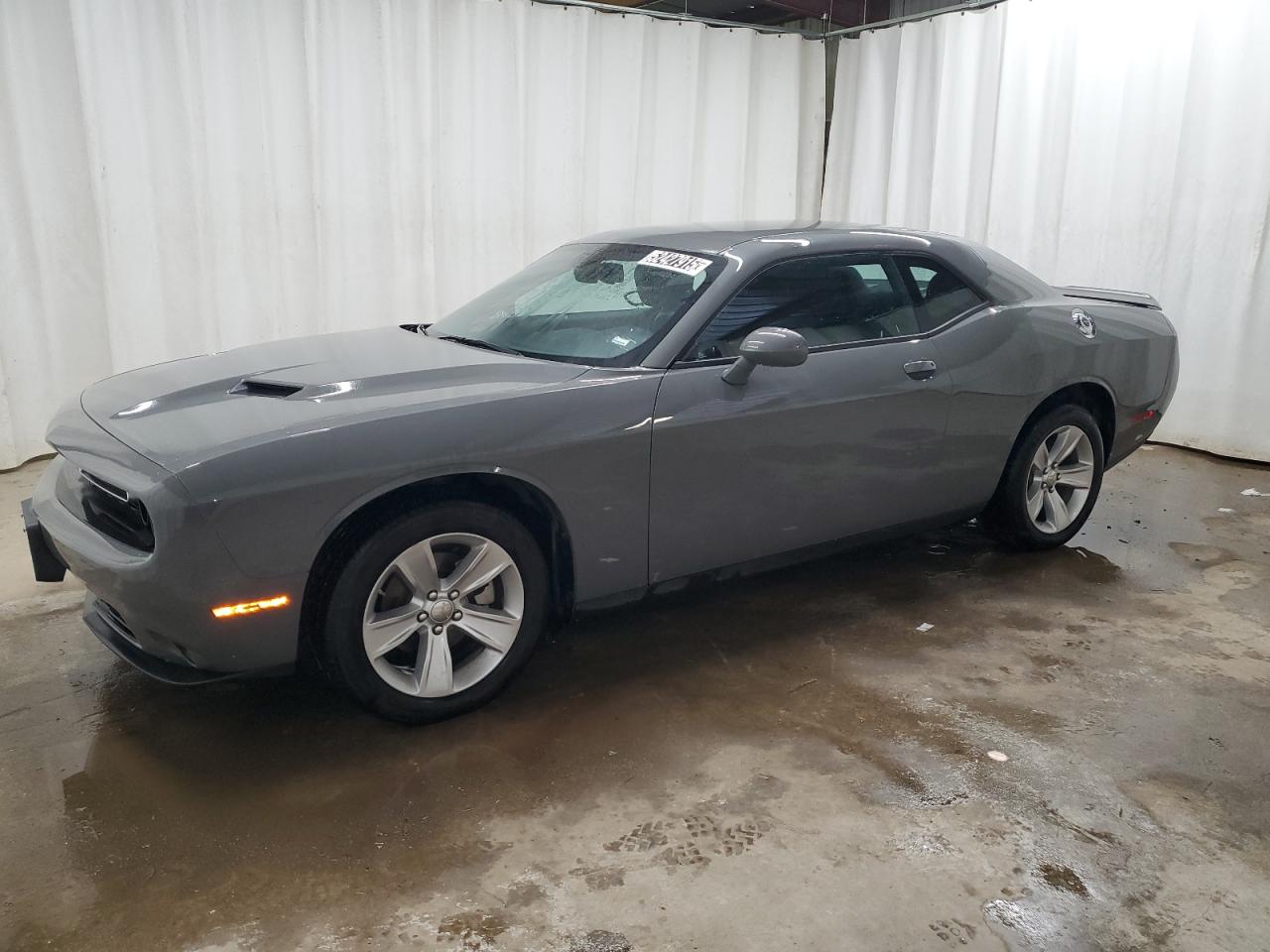 DODGE CHALLENGER 2023