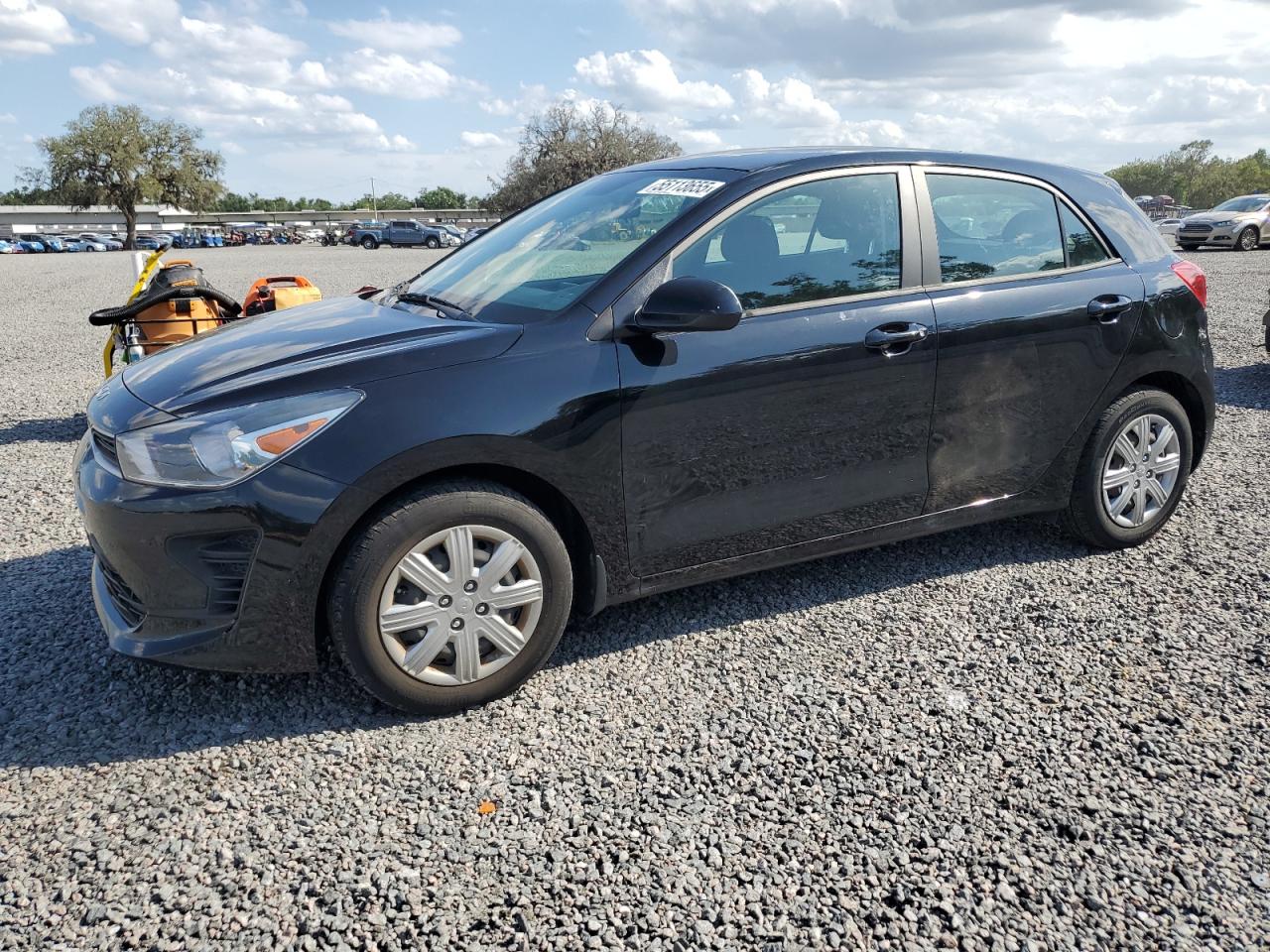 KIA RIO S 2022
