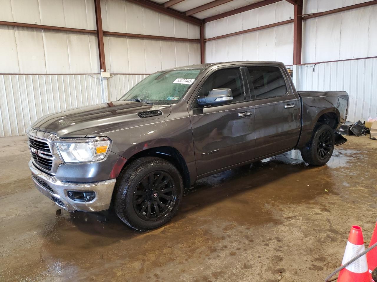 RAM 1500 BIG H 2020