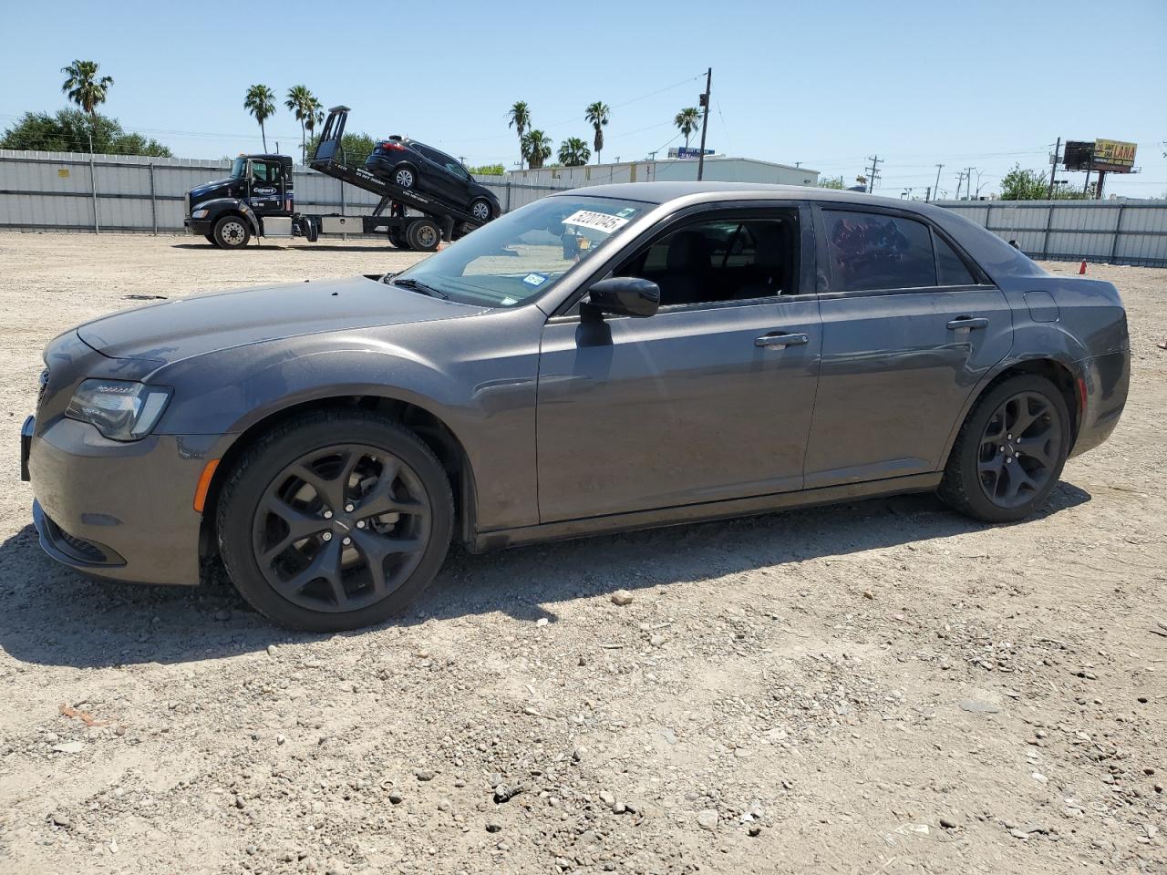 CHRYSLER 300 TOURIN 2022