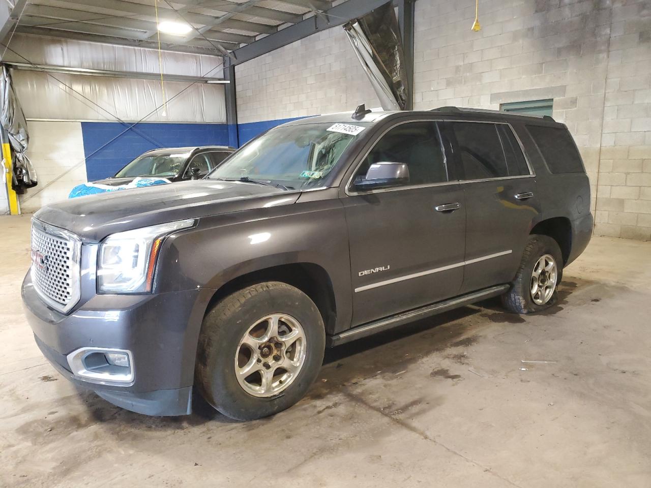 GMC YUKON DENA 2015