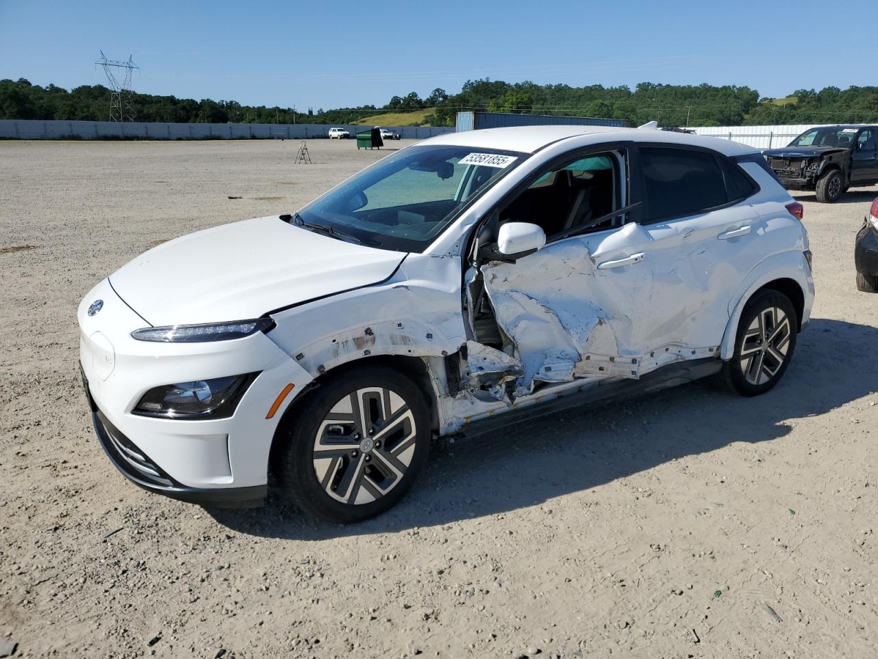 HYUNDAI KONA SE 2023