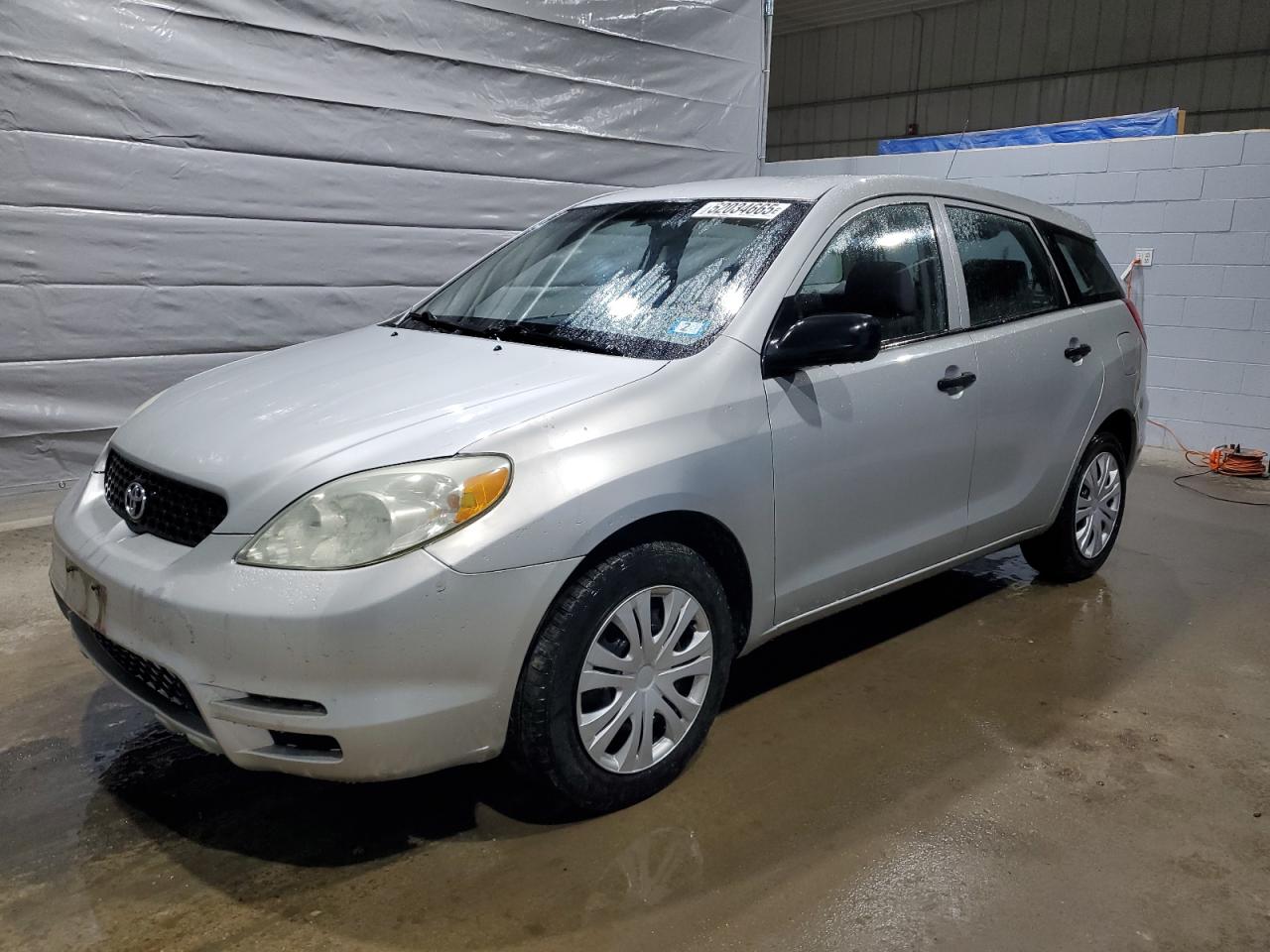 TOYOTA MATRIX 4DR 2004