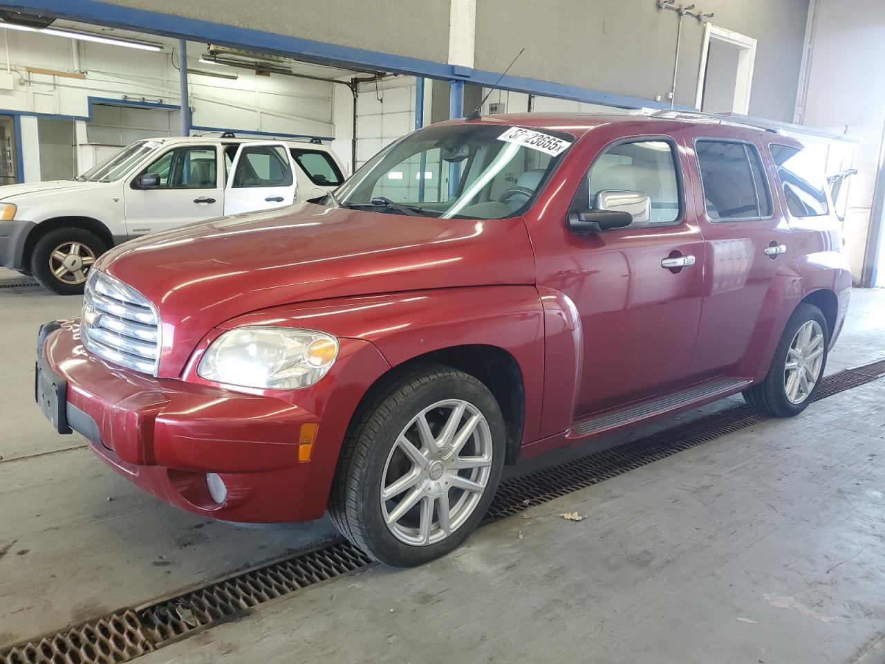 CHEVROLET HHR LT 2011