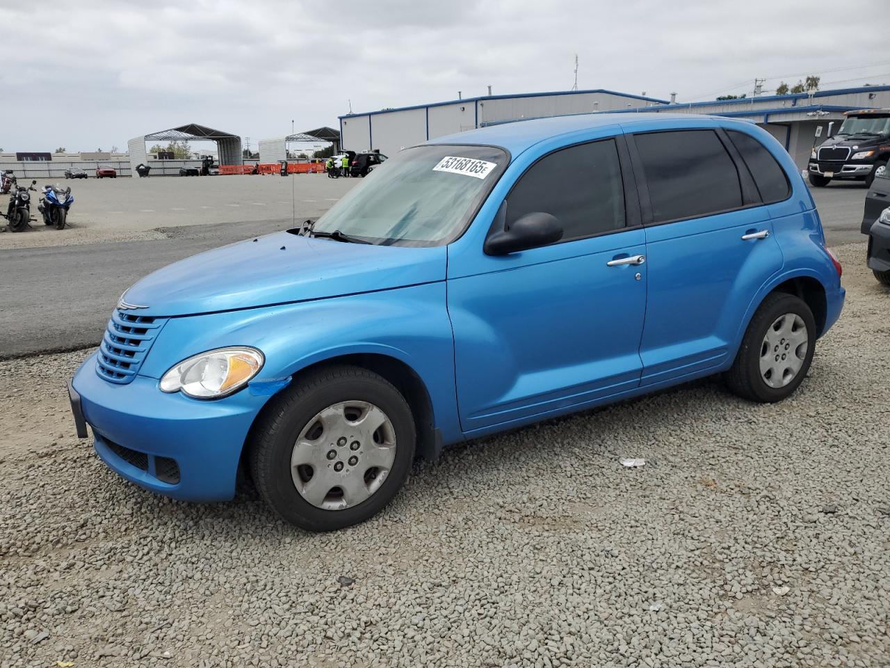CHRYSLER PT CRUISER 2009