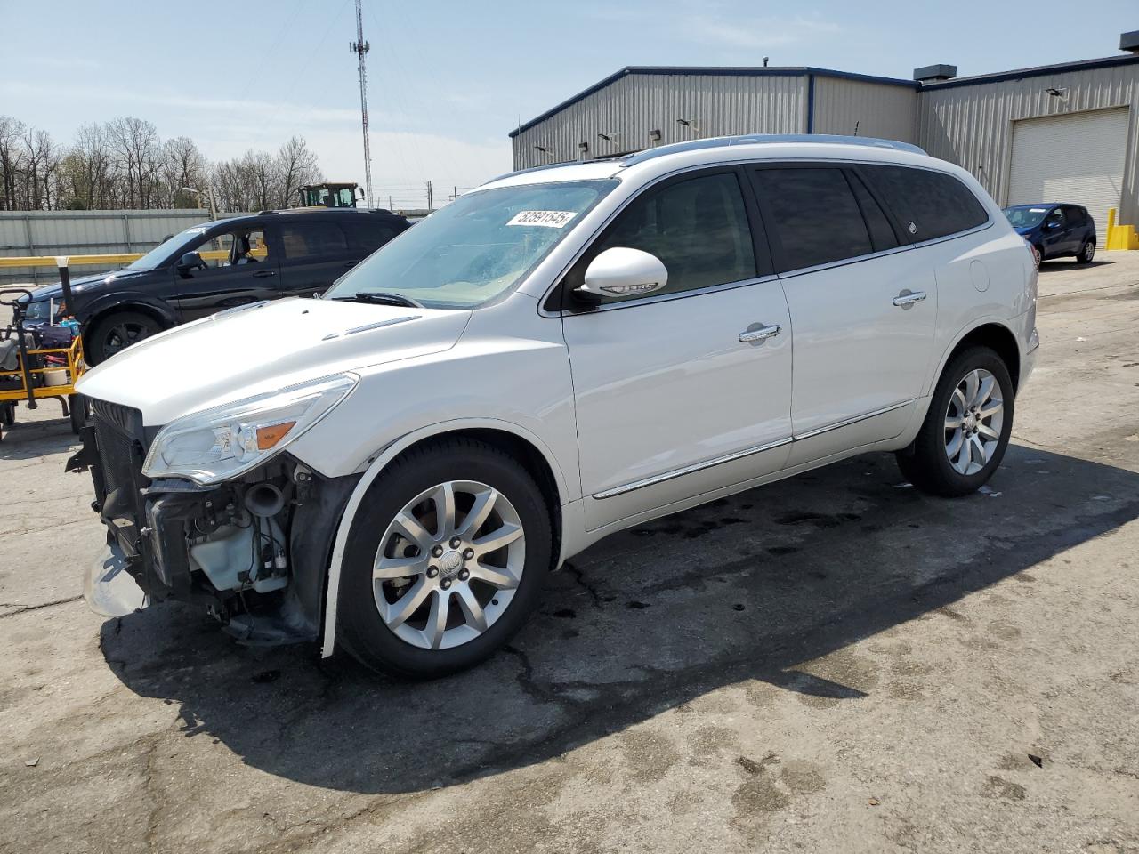 BUICK ENCLAVE 2016
