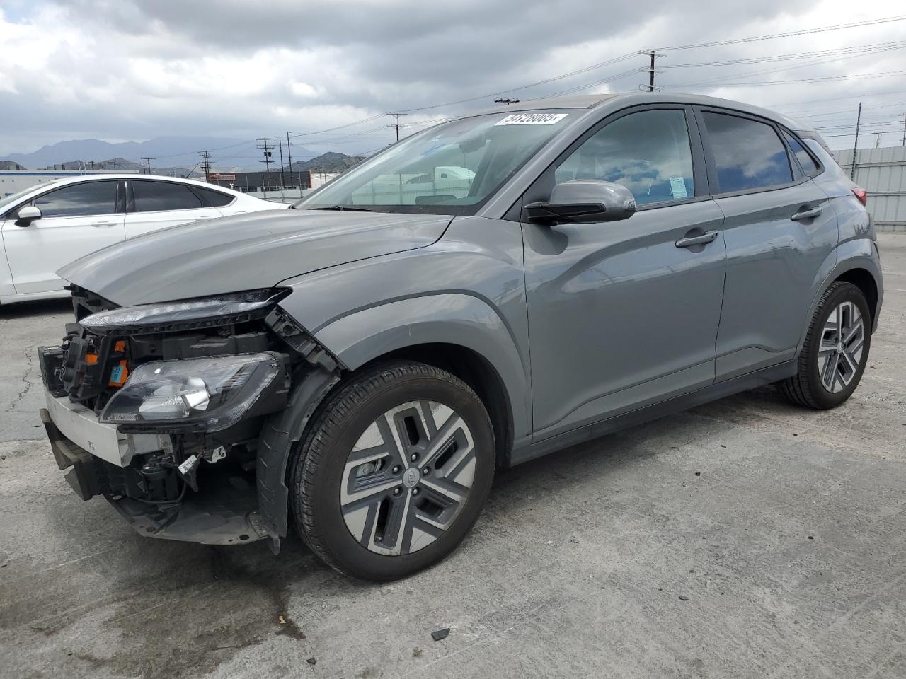 HYUNDAI KONA SE 2023