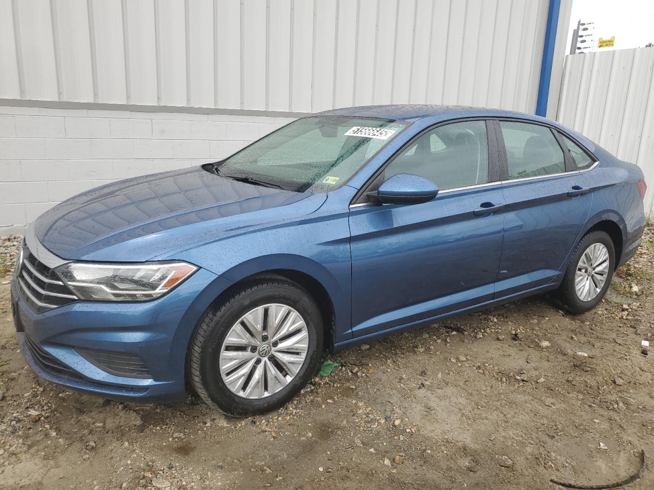 VOLKSWAGEN JETTA S 2022
