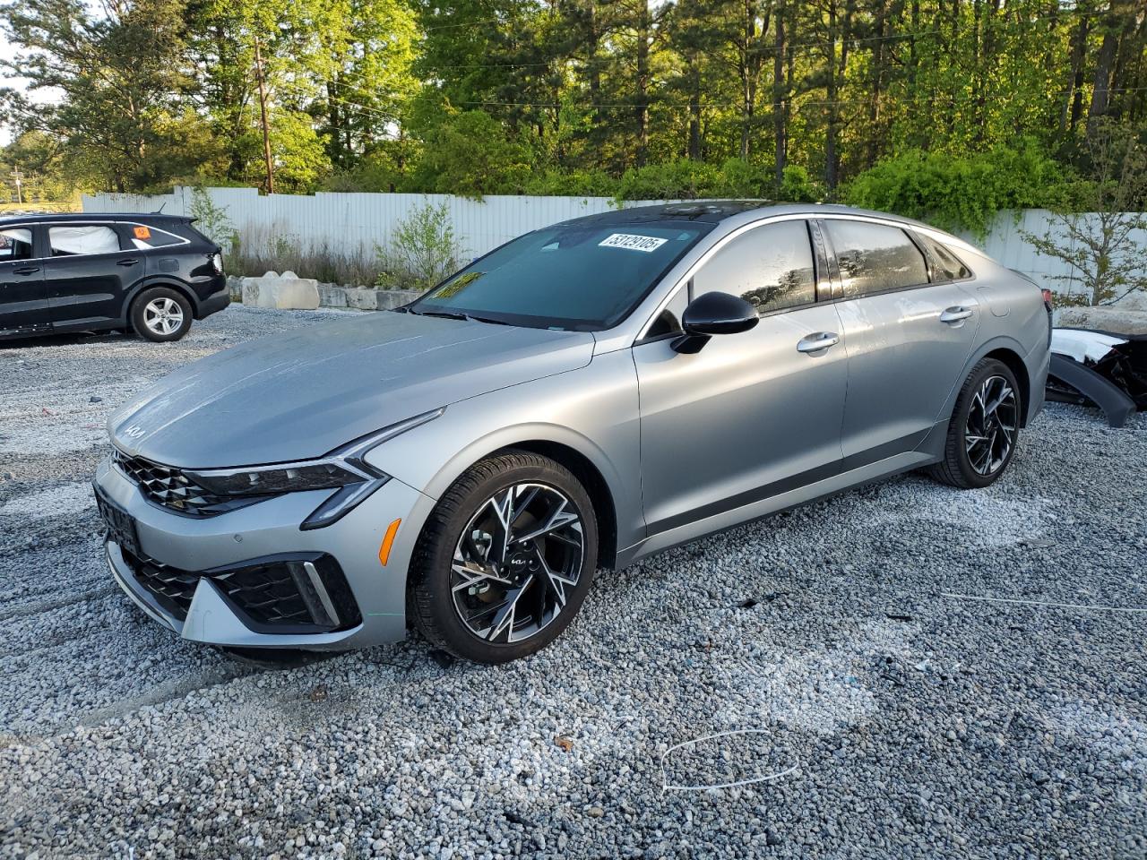 KIA K5 GT LINE 2025