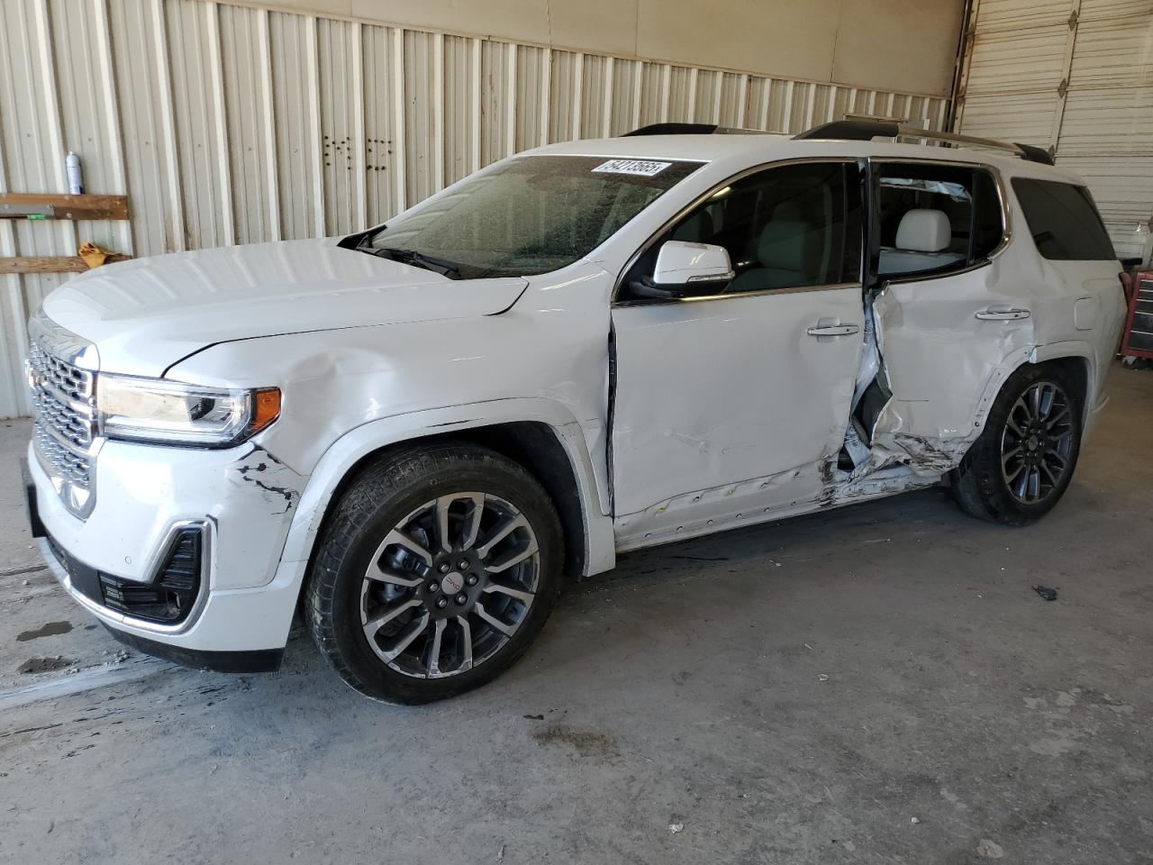 GMC ACADIA DEN 2021