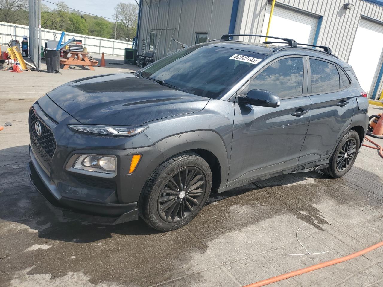 HYUNDAI KONA SEL P 2020