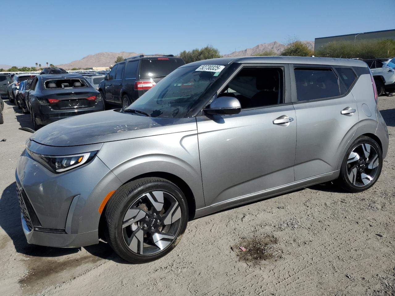 KIA SOUL GT LI 2023