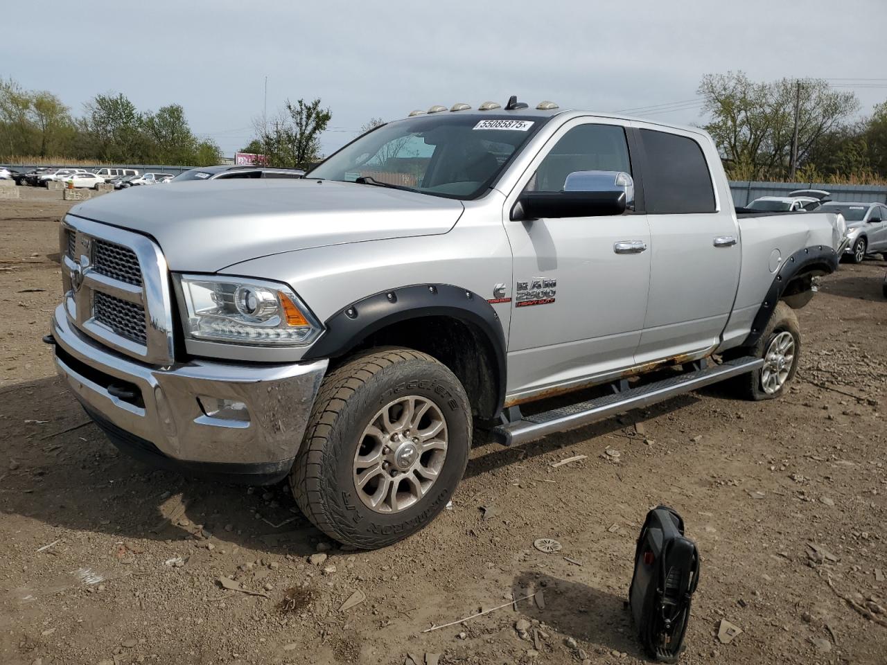 RAM 2500 LARAM 2014