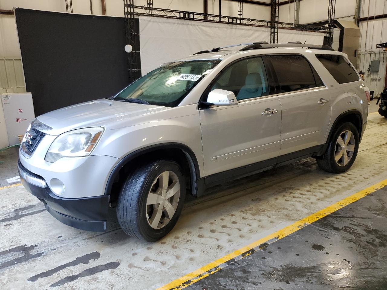 GMC ACADIA 2010