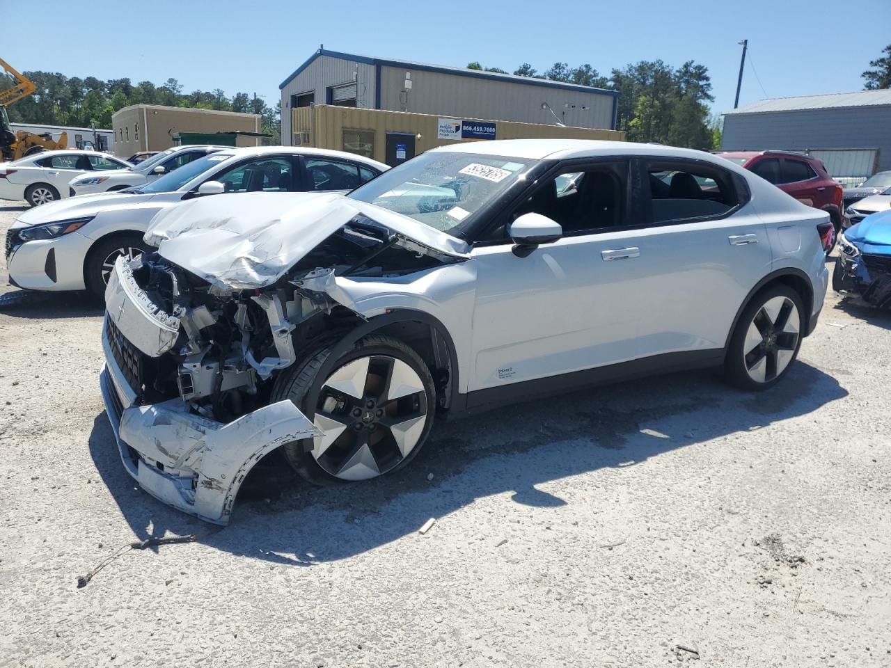 POLESTAR 2 2023