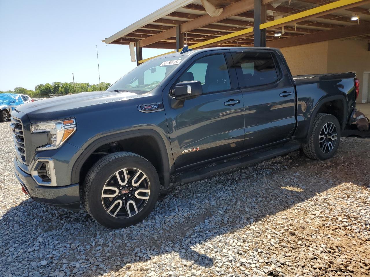 GMC SIERRA K15 2020