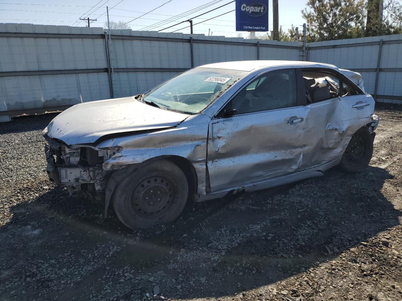 TOYOTA CAMRY BASE 2010